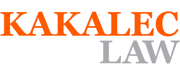 Kakalec Law
